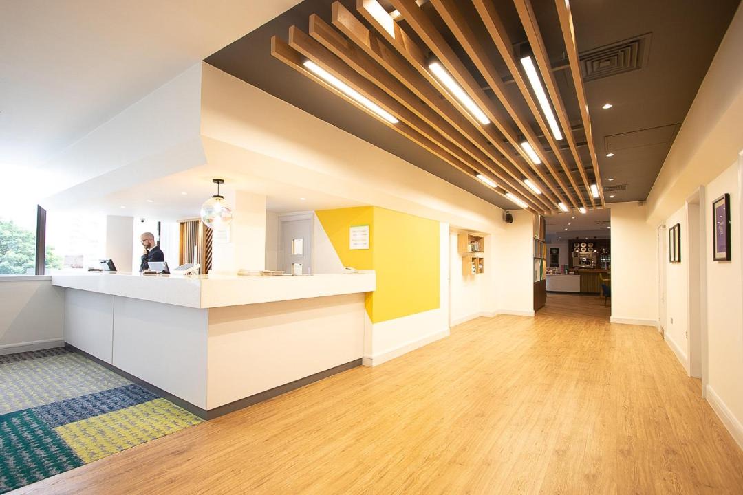 Photo of Others in Preston