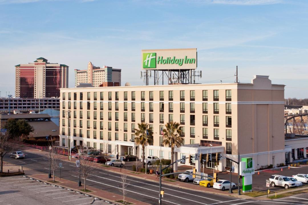 Photo of Others in Shreveport Commercial Historic District
