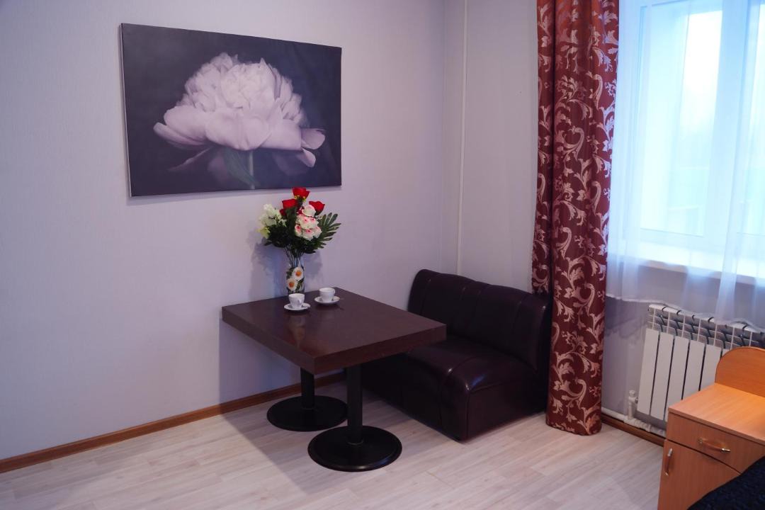 Photo of Livingroom in Ivanovo