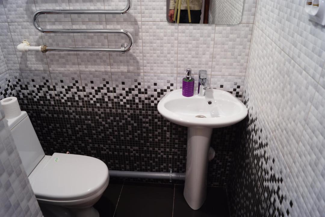 Photo of Bathroom in Ivanovo