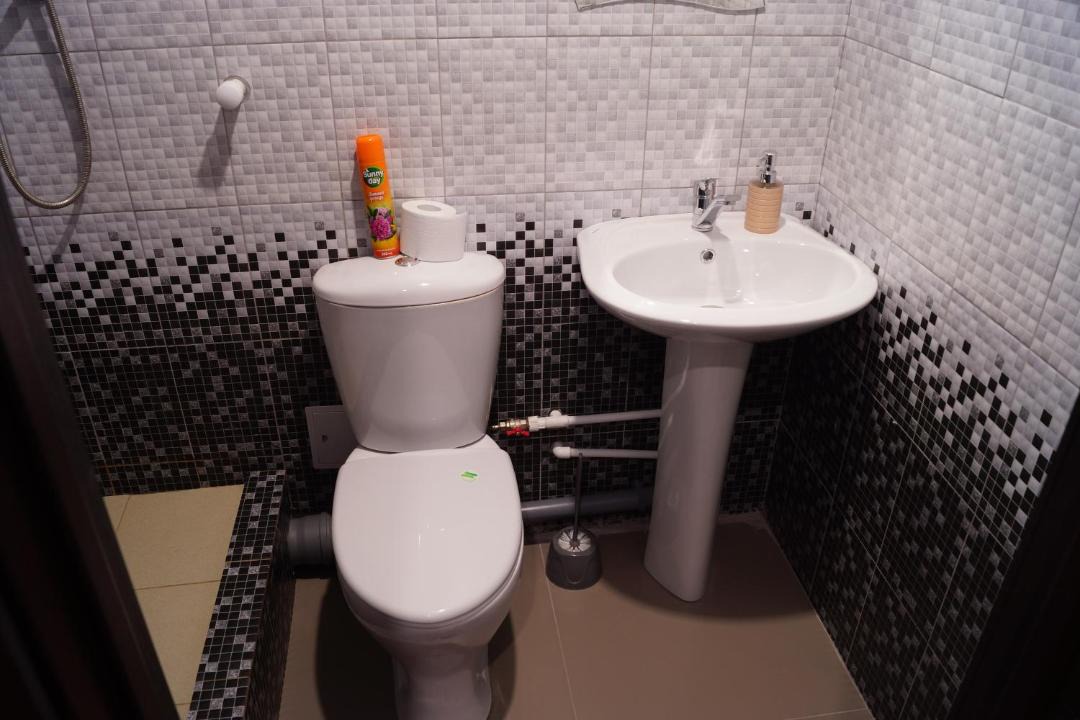 Photo of Bathroom in Ivanovo