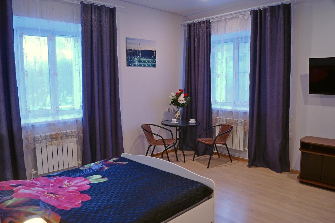 Photo of Bedroom in Ivanovo