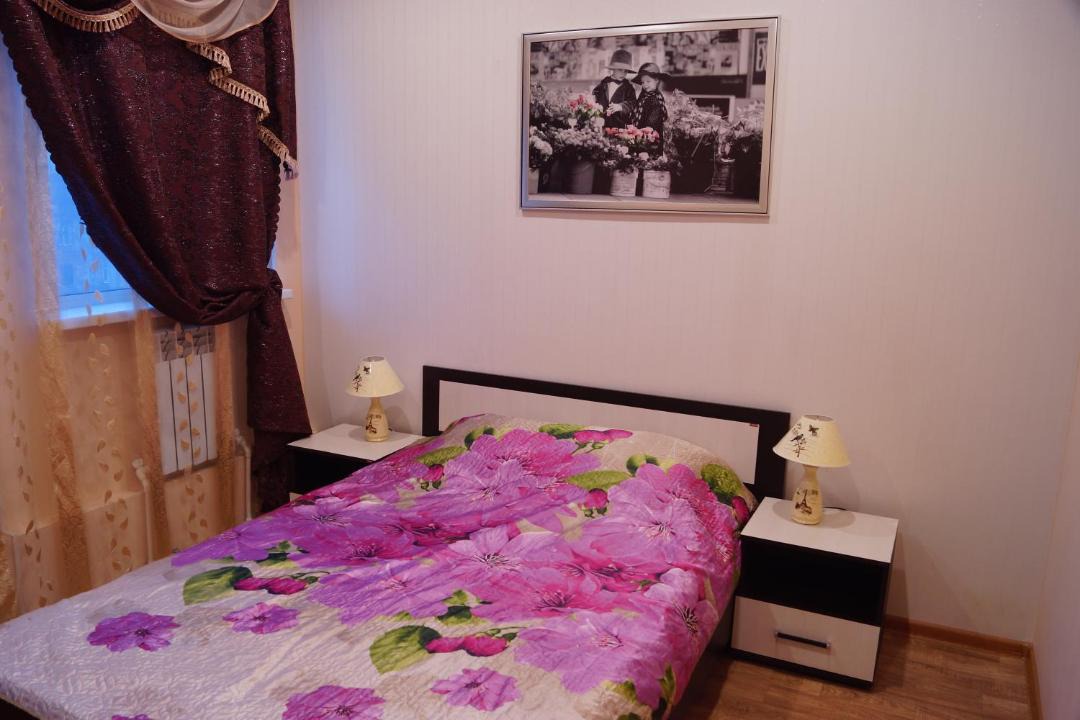 Photo of Bedroom in Ivanovo