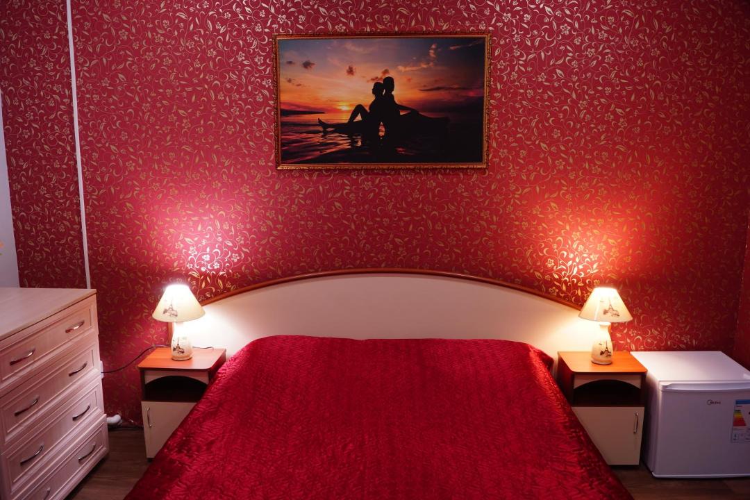 Photo of Bedroom in Ivanovo