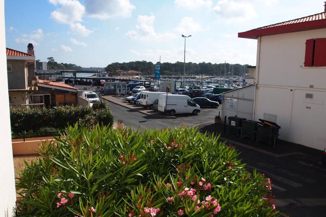 Photo of Buildings in Capbreton