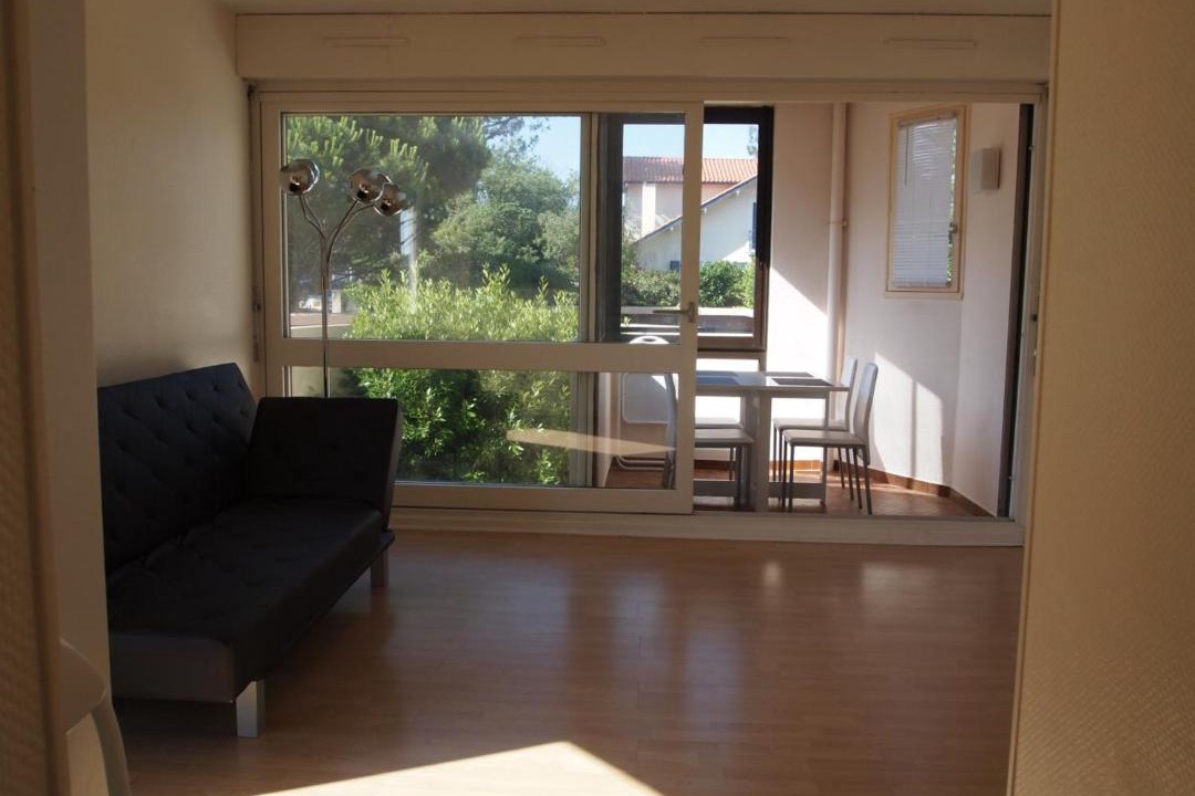 Photo of Livingroom in Capbreton