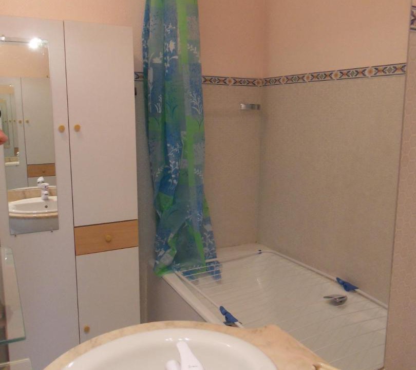 Photo of Bathroom in Capbreton