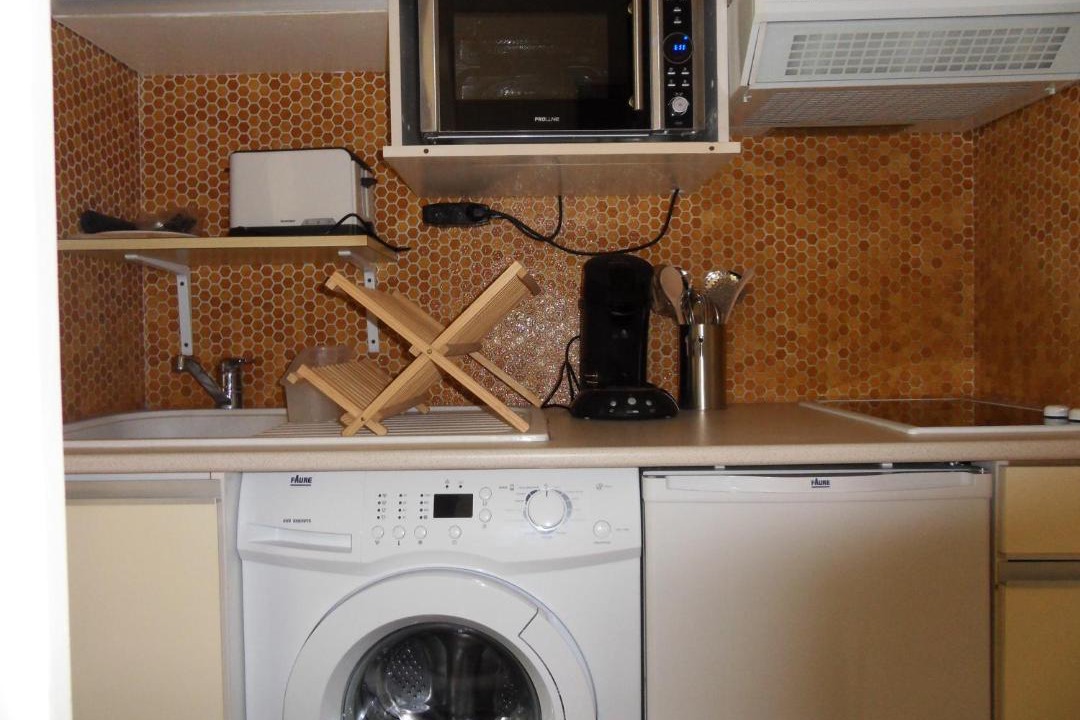 Photo of Kitchen in Capbreton