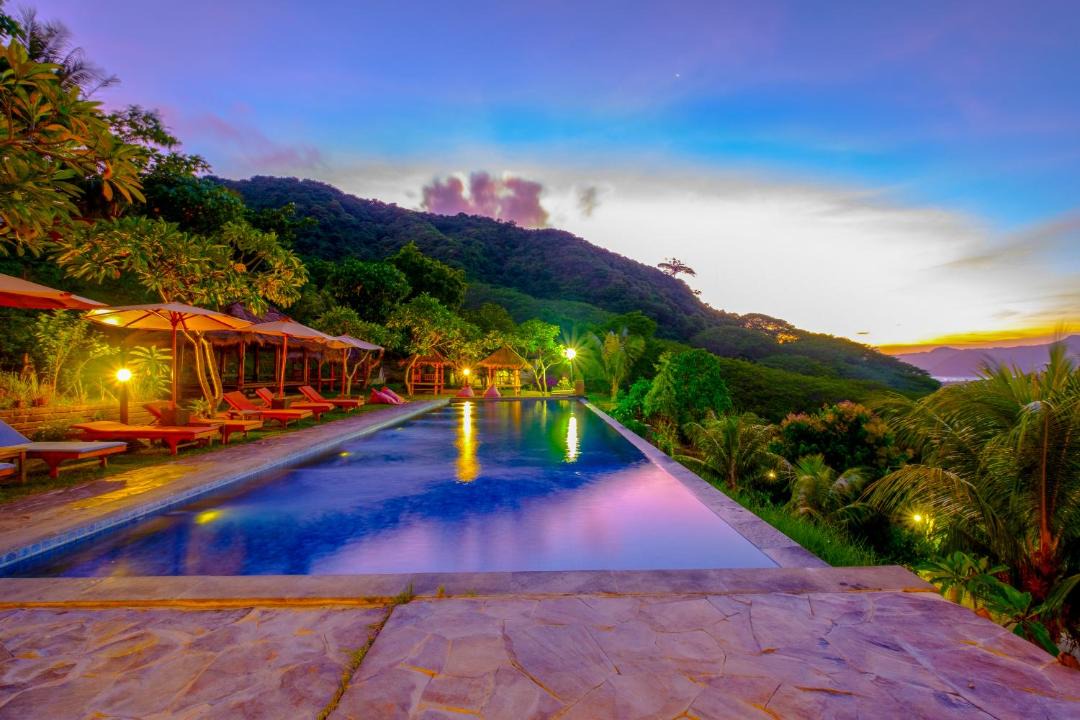 Photo of Outdoor in Selong Belanak