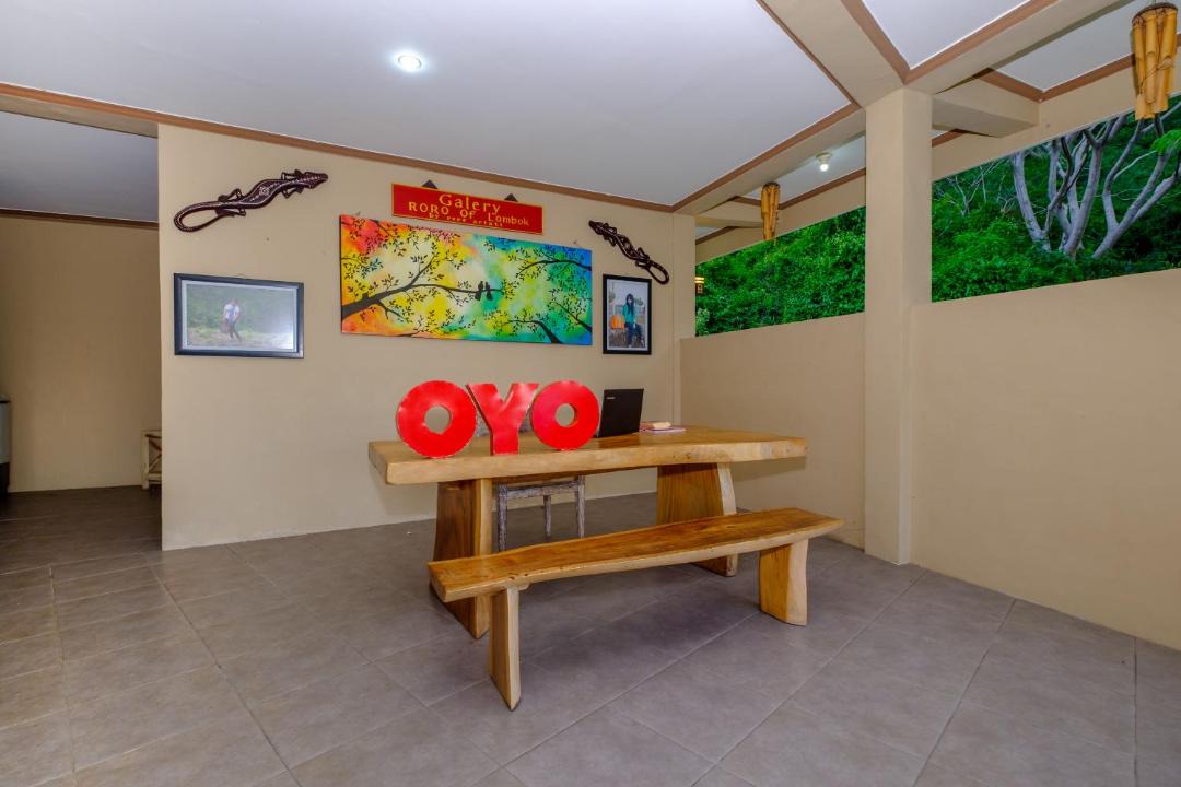 Photo of Livingroom in Selong Belanak