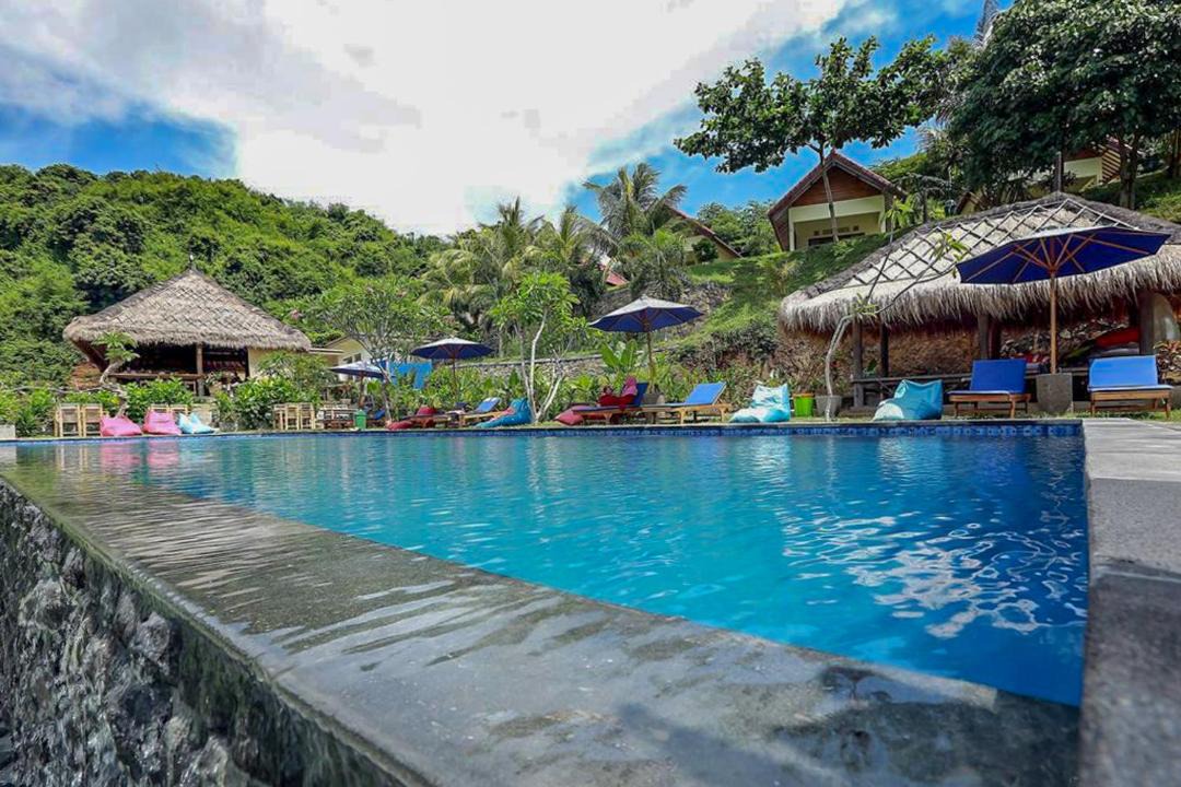 Photo of Outdoor in Selong Belanak