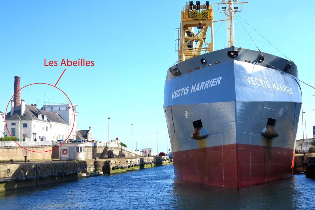 Photo of Others in Saint-Nazaire