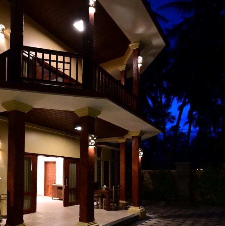 Photo of Buildings in Tejakula