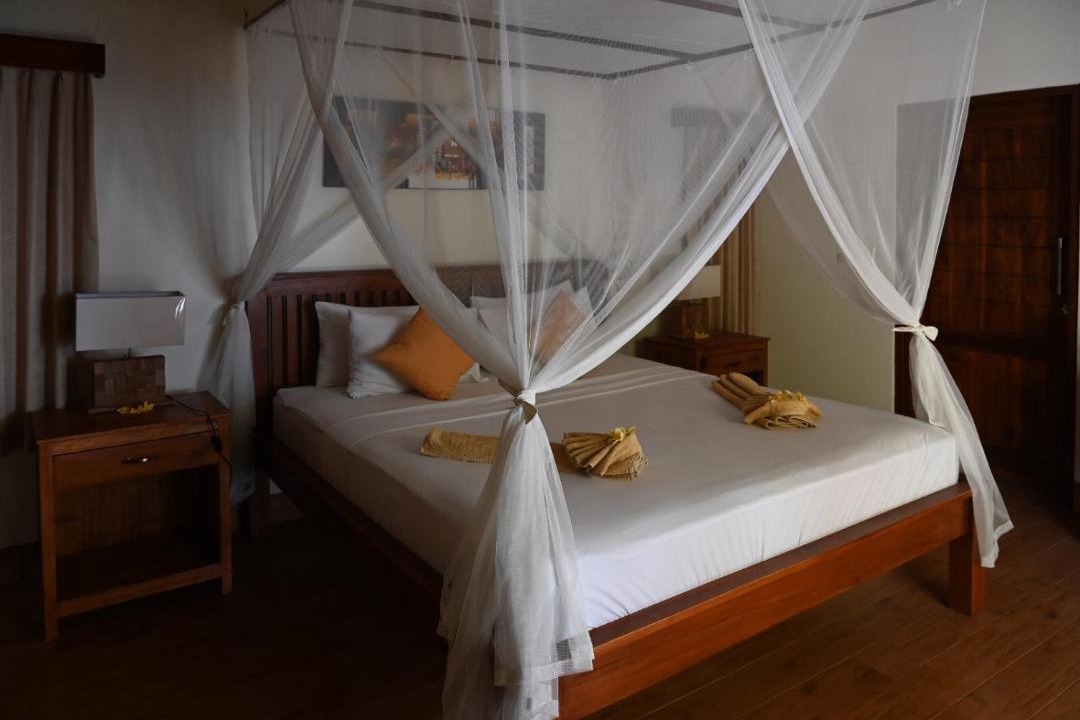 Photo of Bedroom in Tejakula