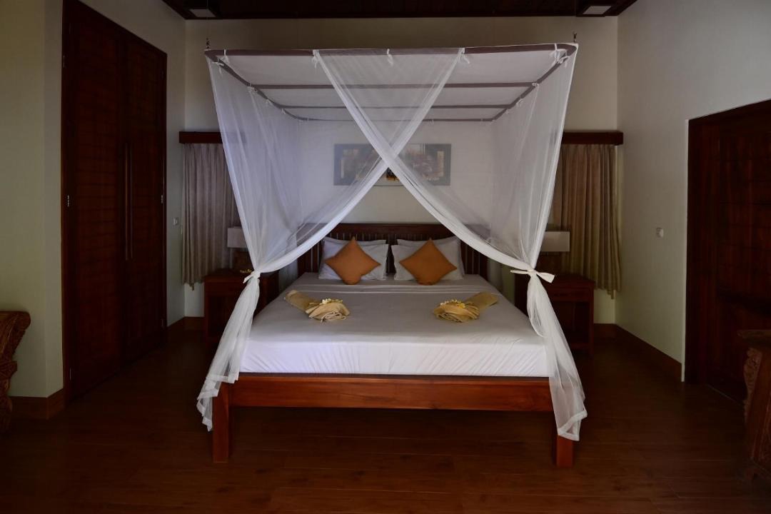 Photo of Bedroom in Tejakula