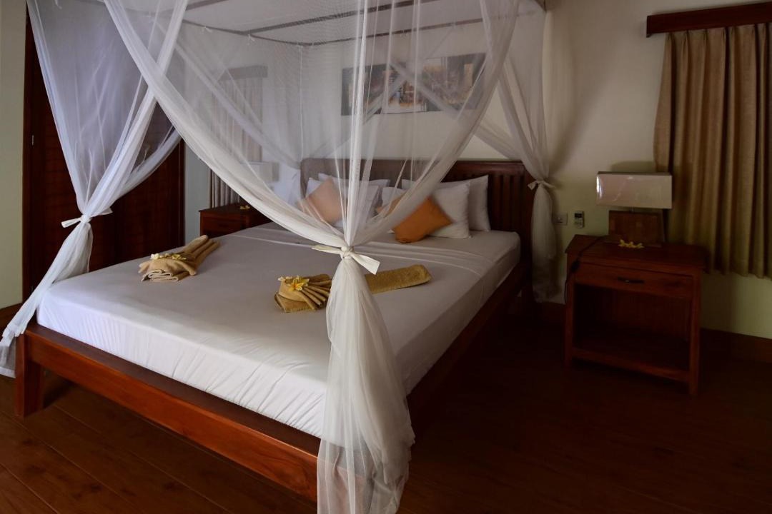 Photo of Bedroom in Tejakula