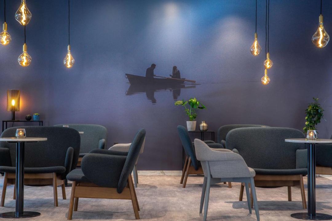 Photo of Livingroom in Indre by