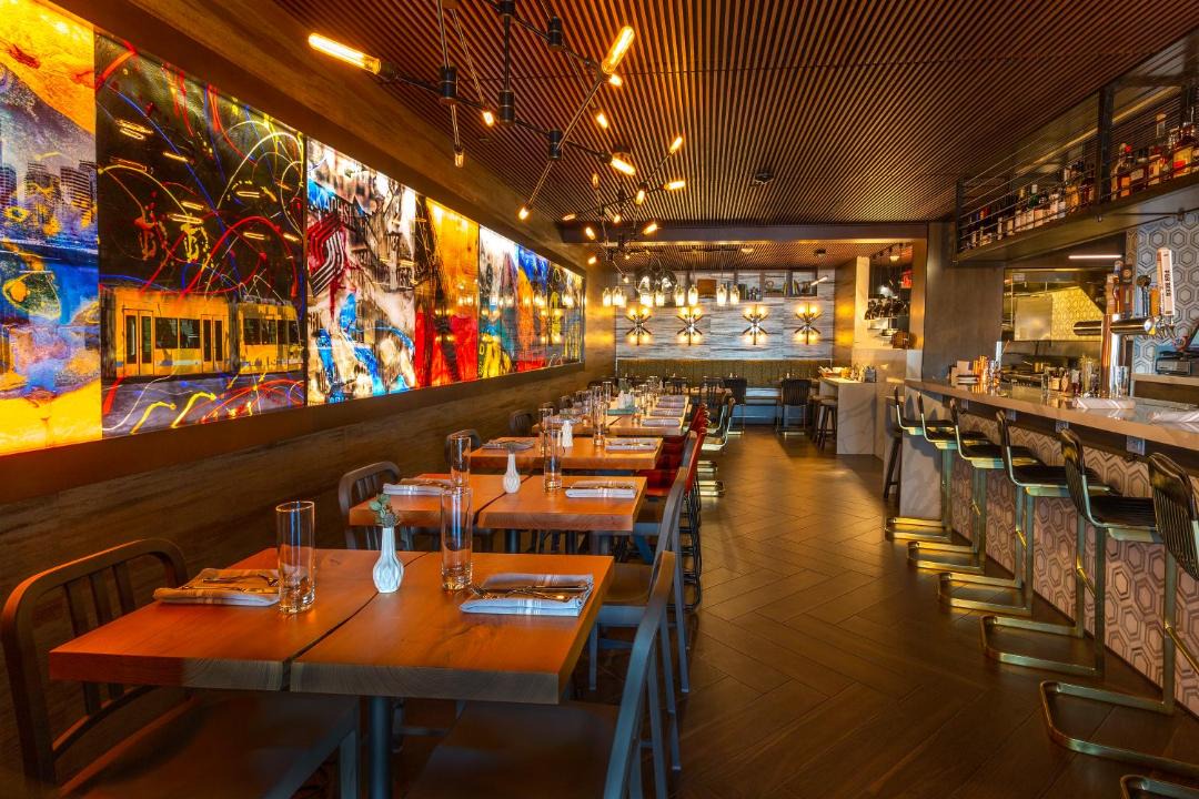 Photo of Others in Uptown