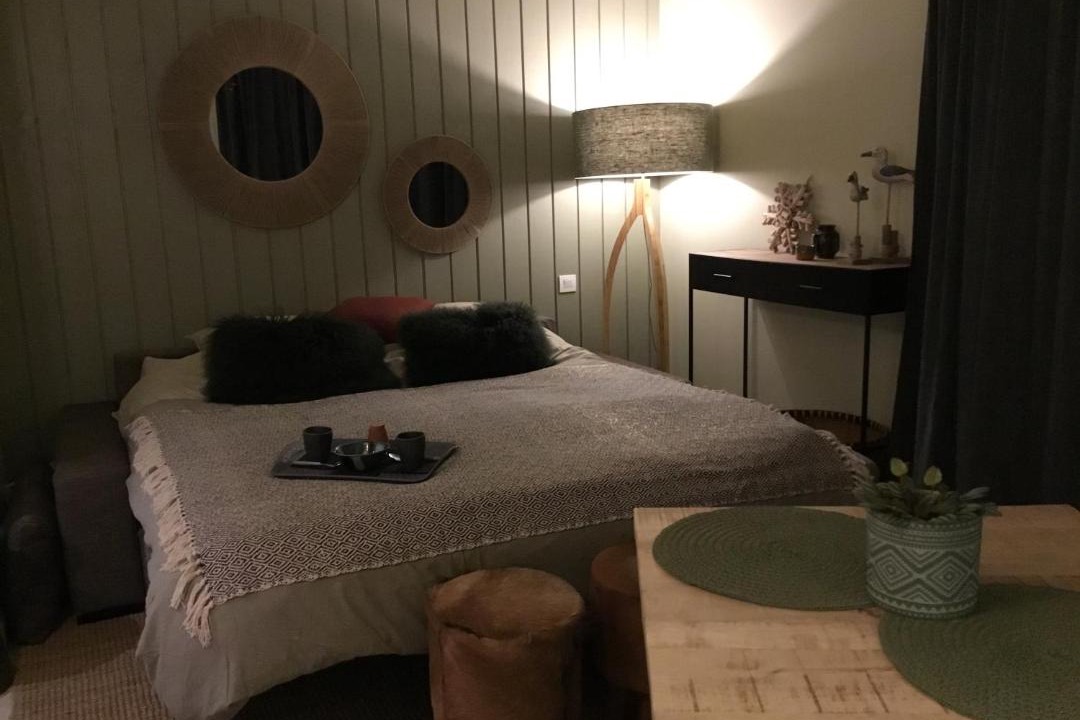 Photo of Bedroom in Duingt