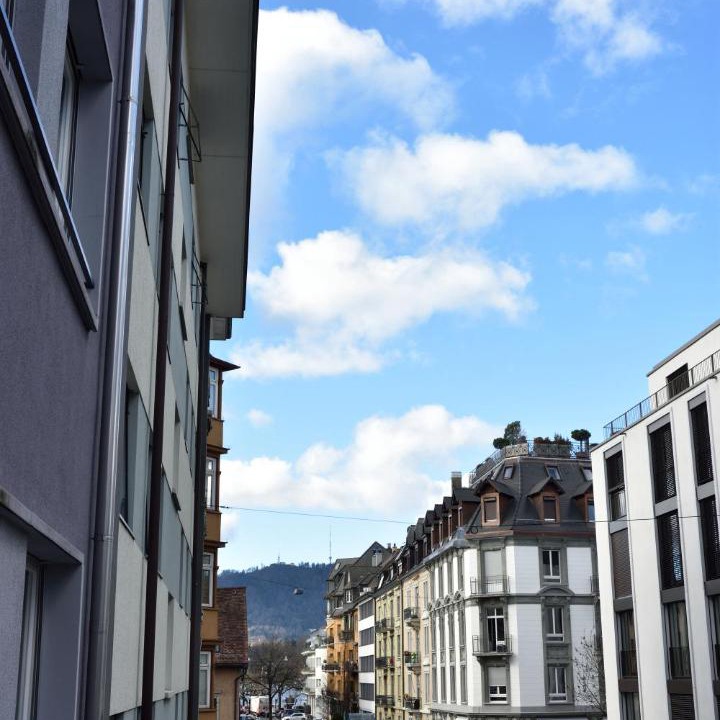 Photo of Buildings in Seefeld