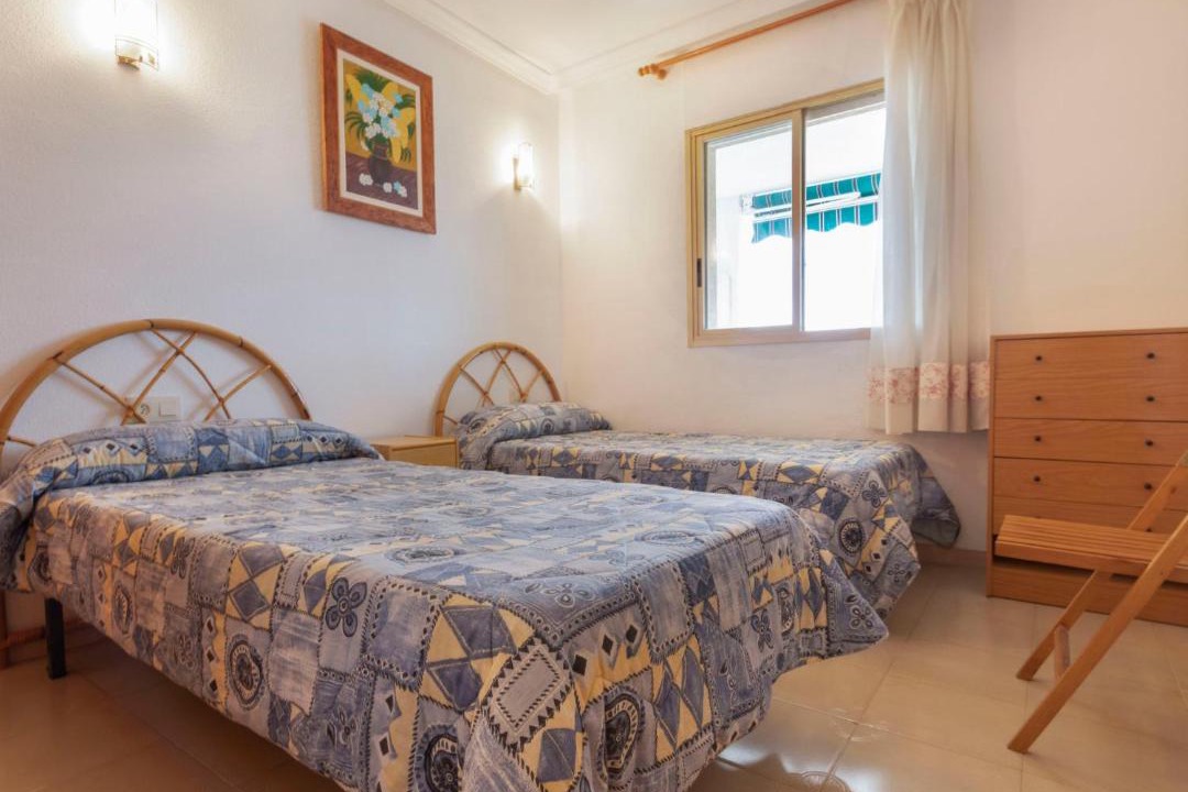 Photo of Bedroom in La Pineda
