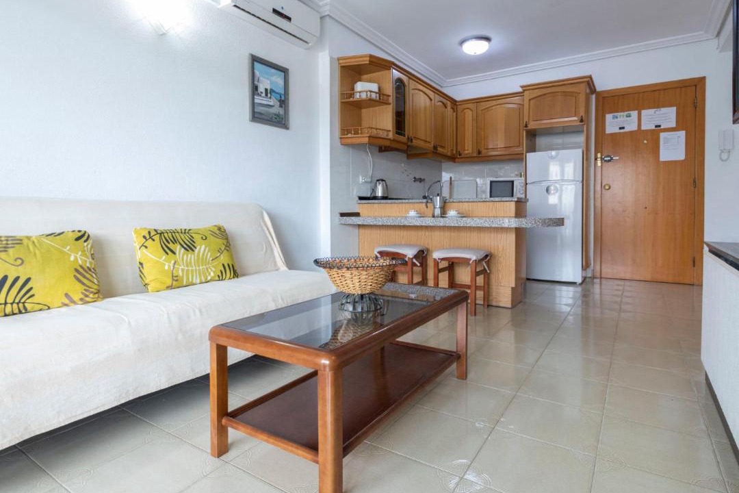 Photo of Livingroom in La Pineda