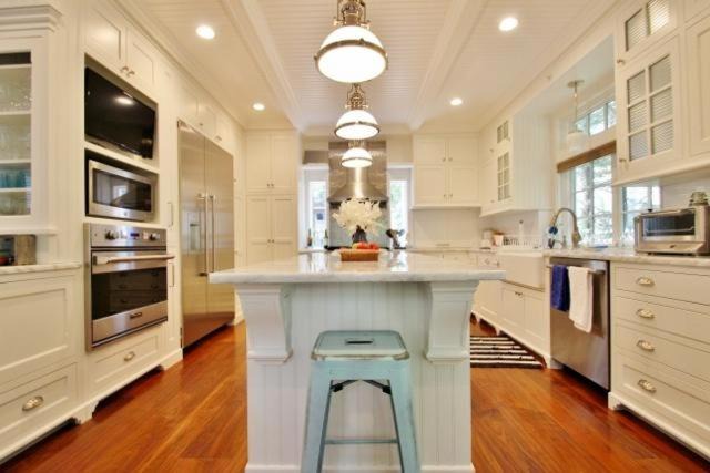 Photo of Kitchen in Chautauqua