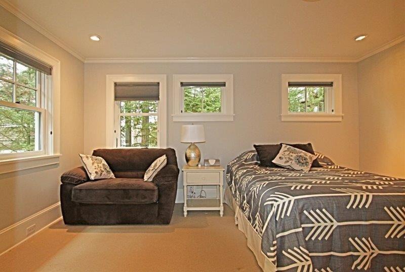 Photo of Livingroom in Chautauqua