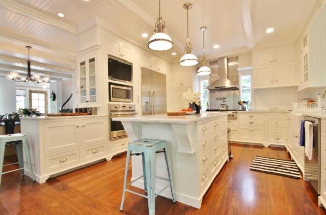 Photo of Kitchen in Chautauqua