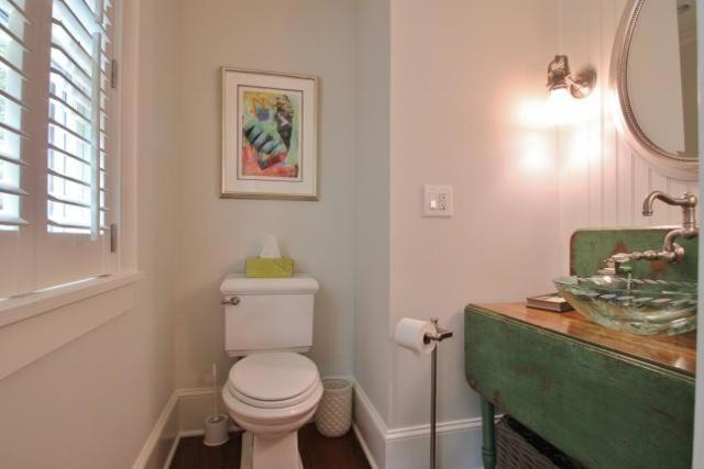 Photo of Bathroom in Chautauqua