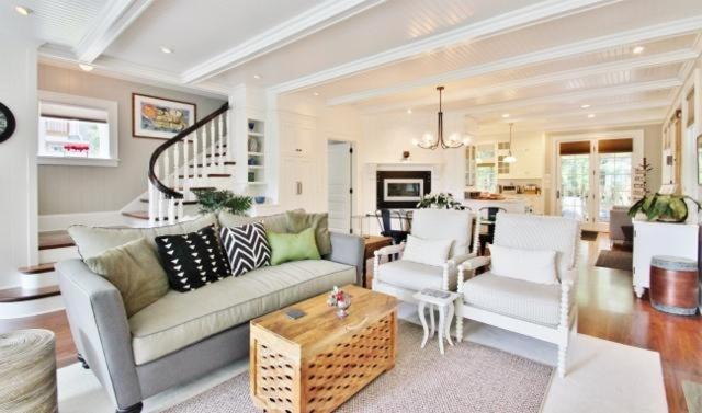 Photo of Livingroom in Chautauqua