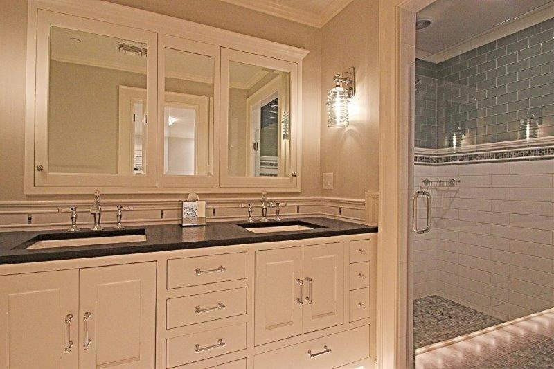 Photo of Kitchen in Chautauqua