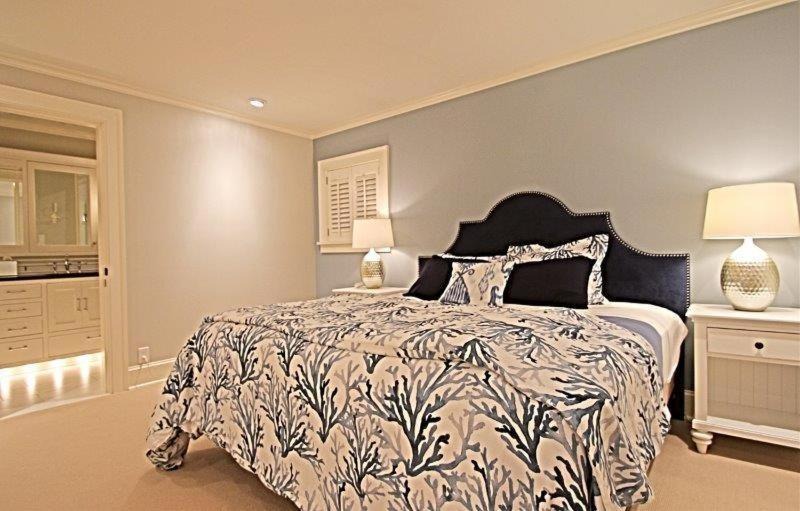 Photo of Bedroom in Chautauqua