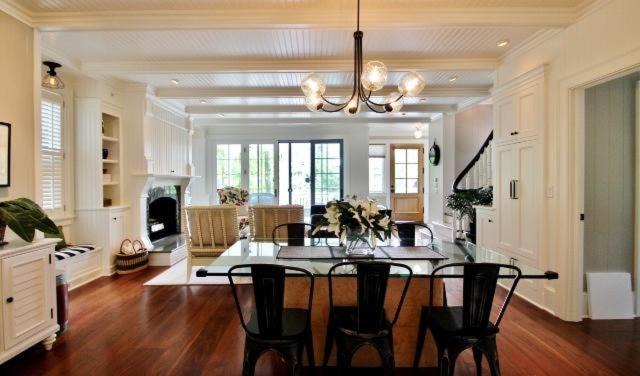 Photo of Livingroom in Chautauqua