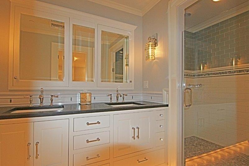 Photo of Kitchen in Chautauqua