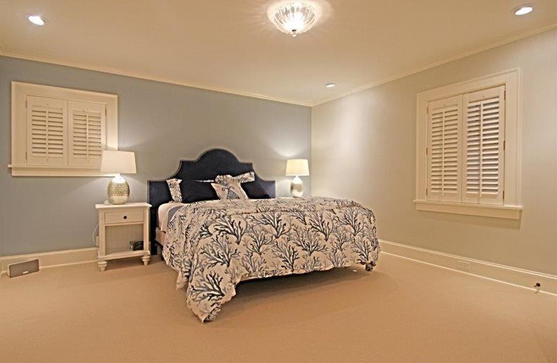 Photo of Bedroom in Chautauqua