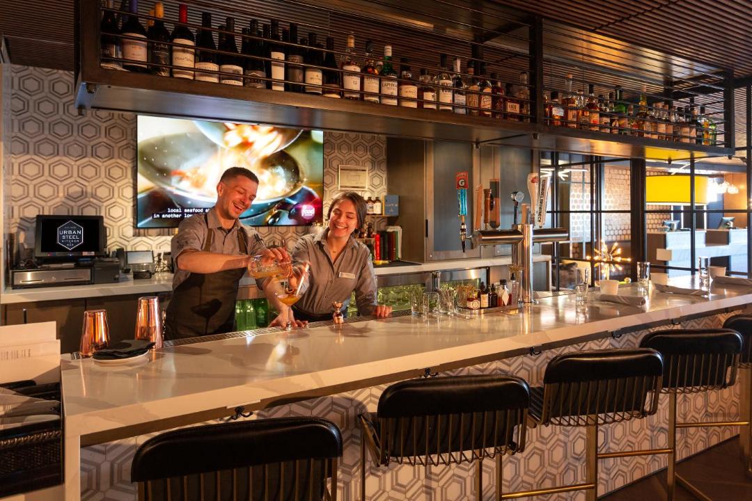 Photo of Others in Uptown