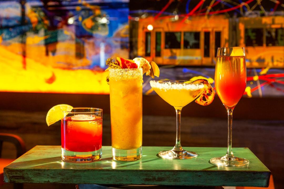 Photo of Others in Uptown