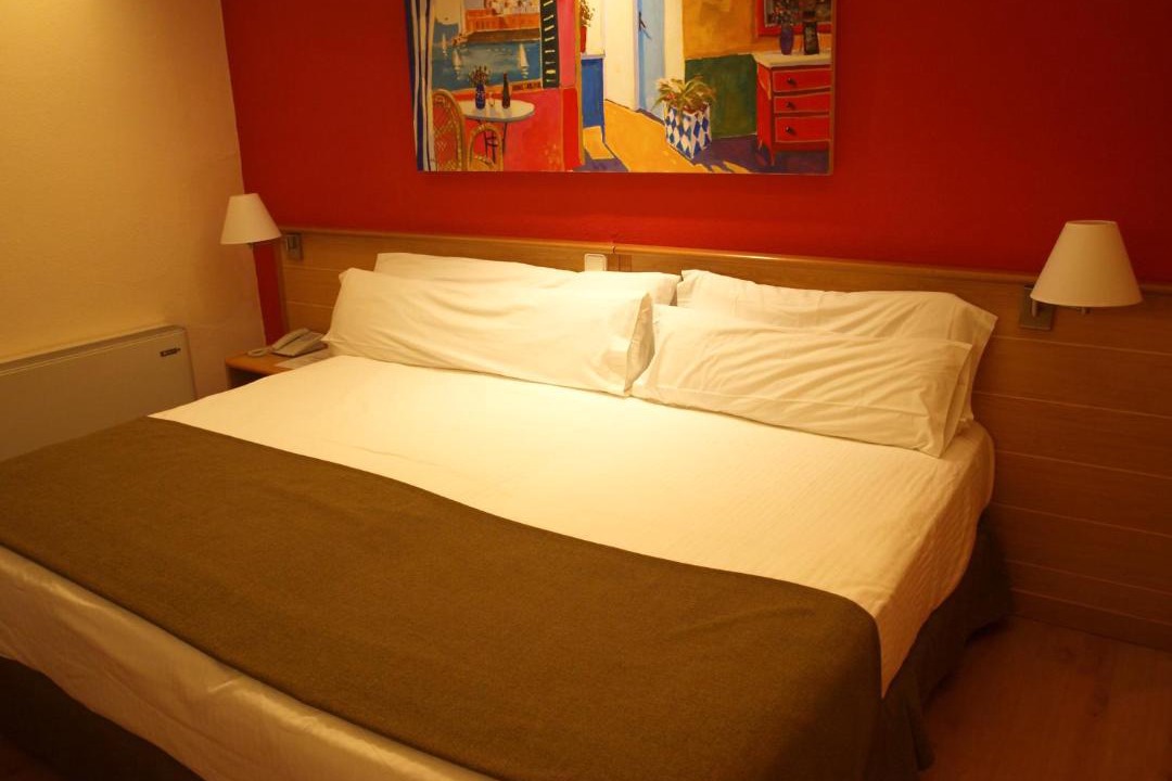 Photo of Bedroom in Sitges Town Center