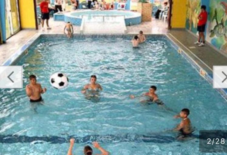 Photo of Human In Picture in Bucks Cross