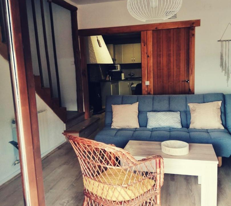 Photo of Livingroom in Calaceite