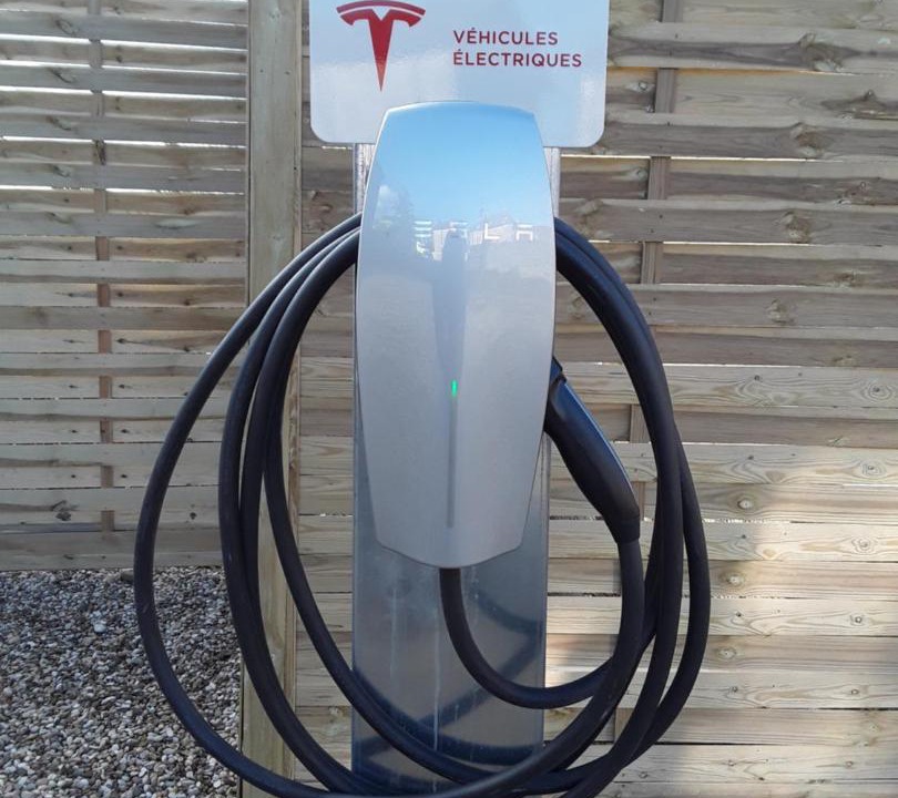 Photo of Outdoor in Mercurey