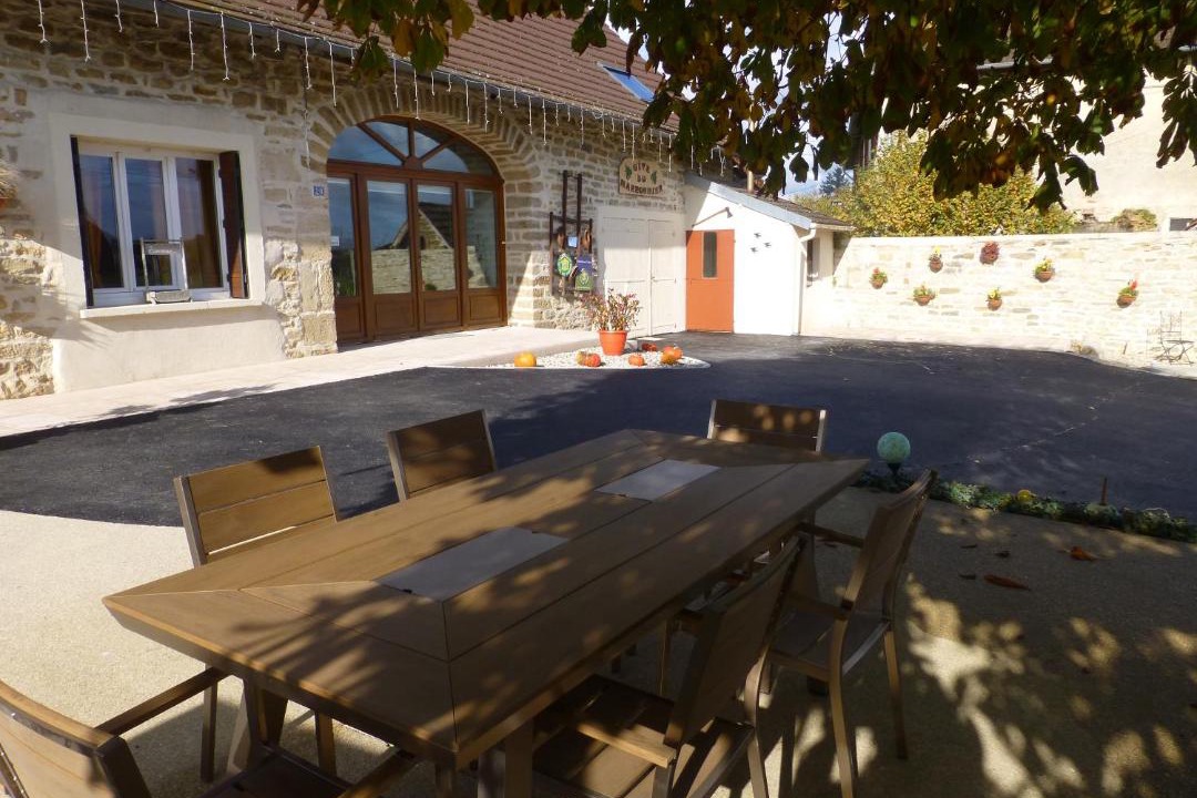 Photo of Others in Champrougier