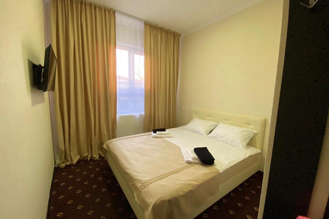 Photo of Bedroom in Leninsky District