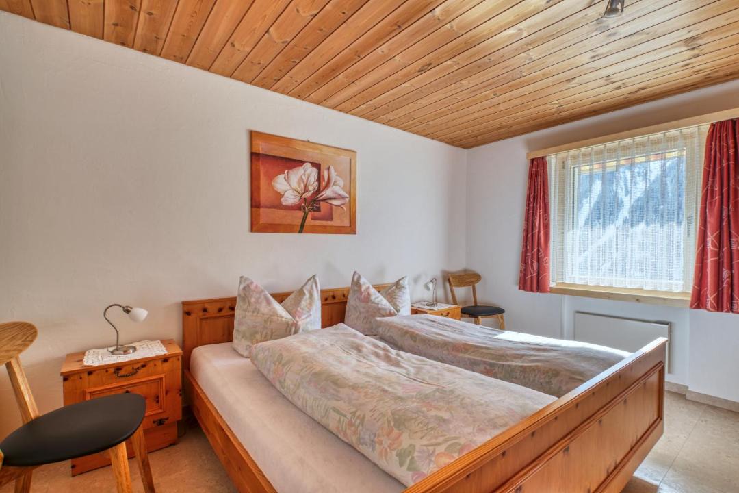 Photo of Bedroom in Valsot