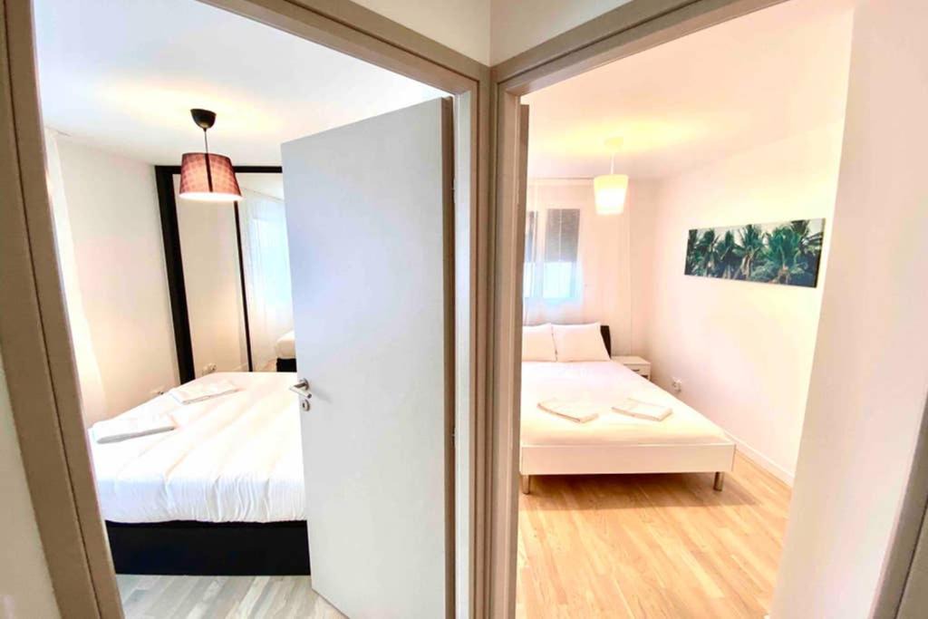Photo of Bedroom in Gaillard