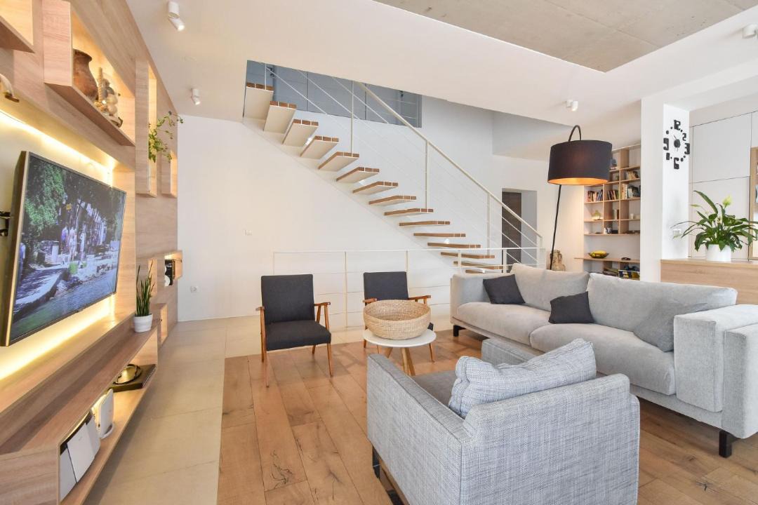 Photo of Livingroom in Kastel Luksic