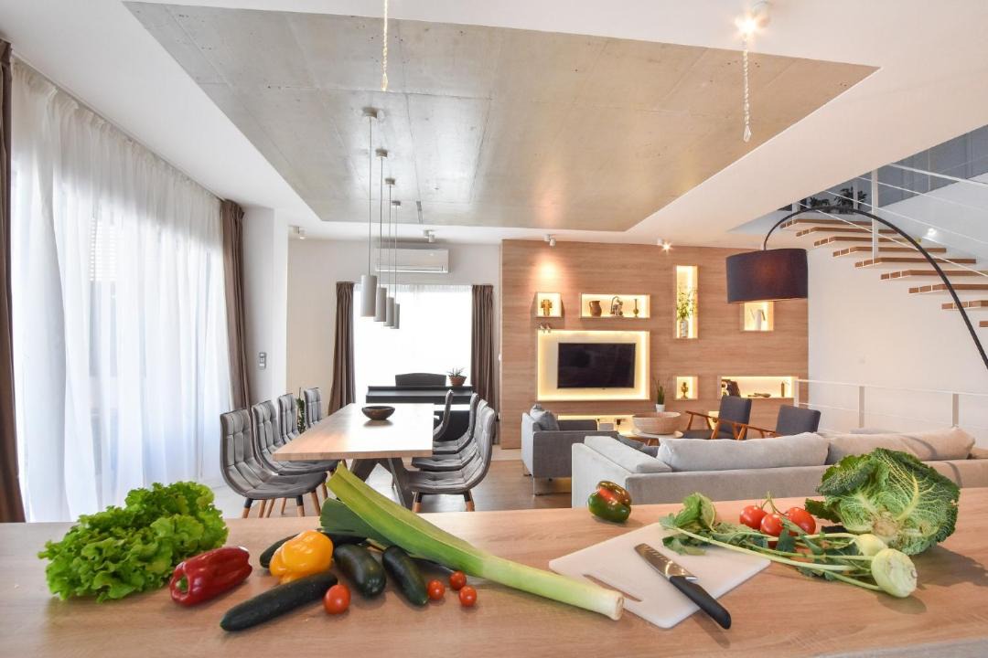 Photo of Livingroom in Kastel Luksic