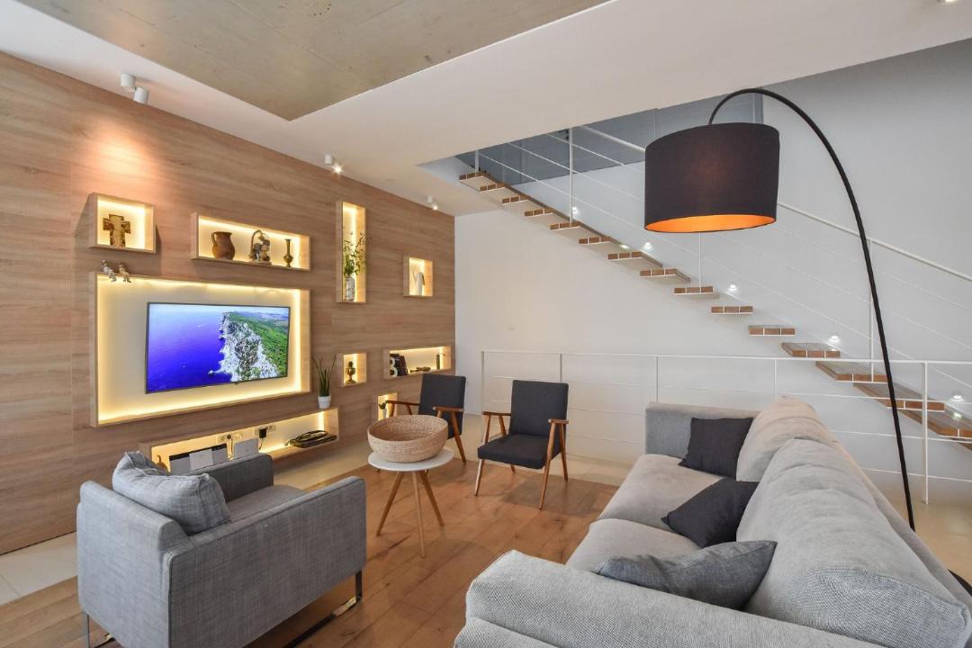 Photo of Livingroom in Kastel Luksic