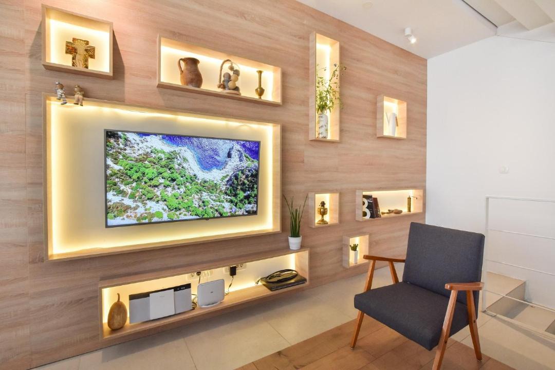 Photo of Livingroom in Kastel Luksic